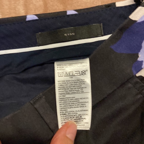 BR Ryan floral pants - Picture 4 of 6